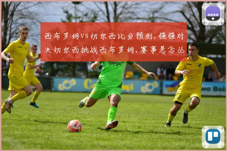 西布罗姆vs切尔西比分预测,强强对决切尔西挑战西布罗姆,赛事悬念丛生,