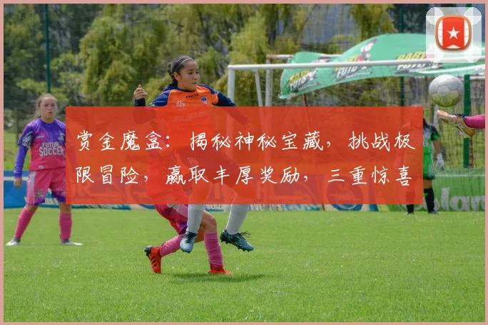 赏金魔盒：揭秘神秘宝藏，挑战极限冒险，赢取丰厚奖励，三重惊喜等你来